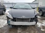 2010 TOYOTA COROLLA MATRIX S for sale at Copart ON - TORONTO