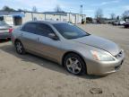 2005 Honda Accord Hybrid for Sale in Finksburg, MD - Front End