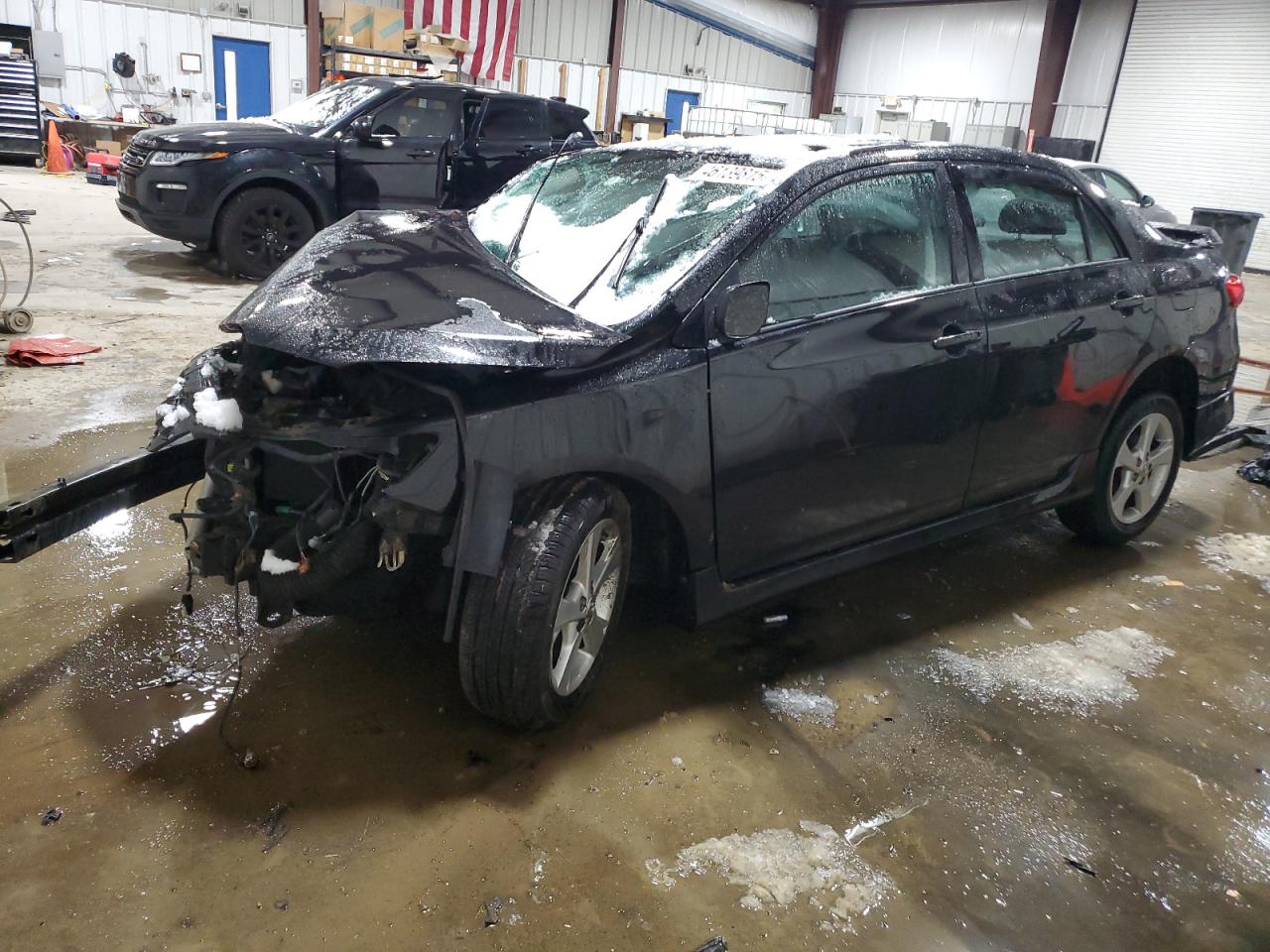 2011 Toyota Corolla - Image 1