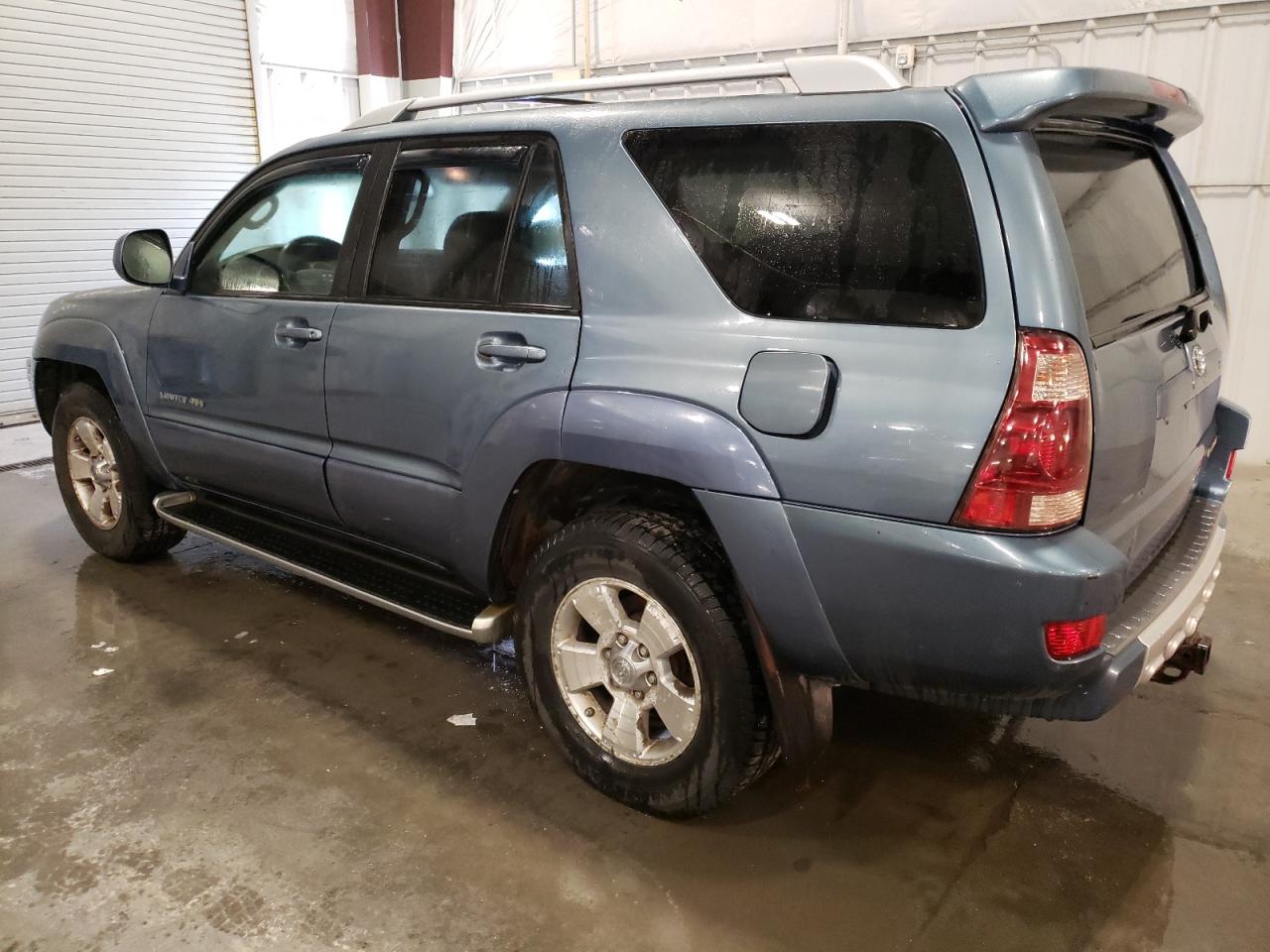 2004 Toyota 4Runner - Image 2
