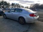 2013 Infiniti G37  للبيع في Windsor، NJ - Front End