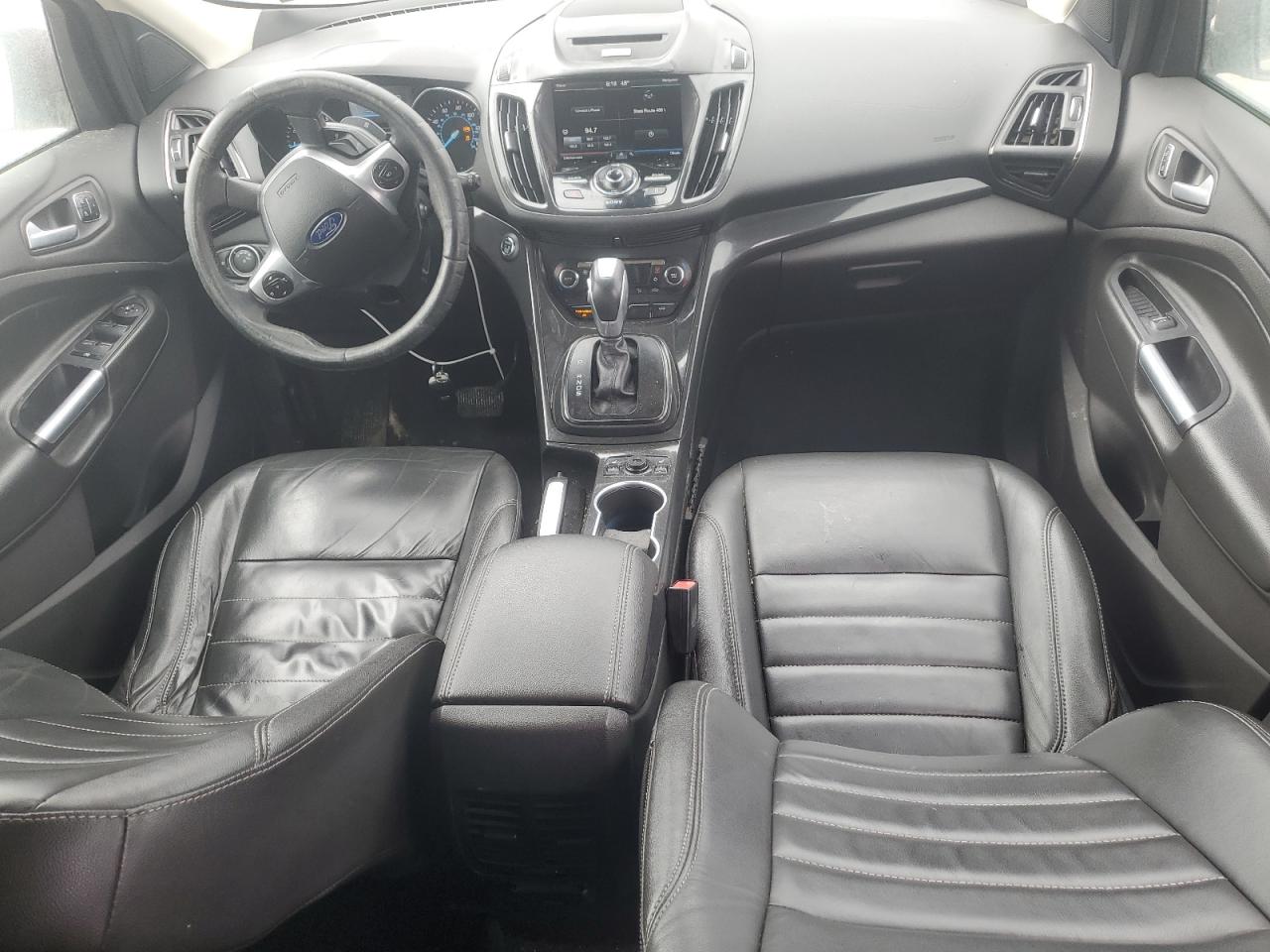 2015 Ford Escape - Image 8