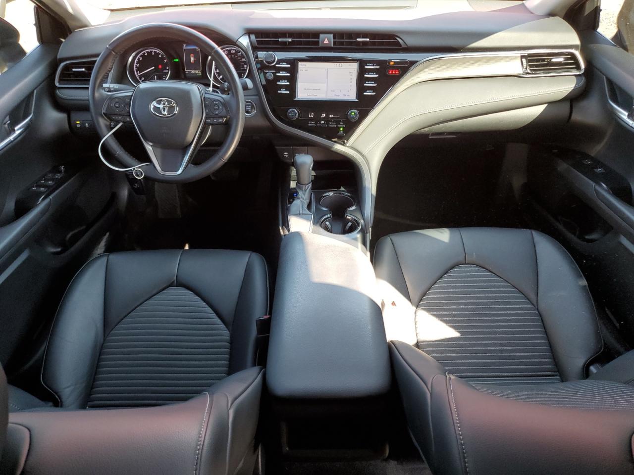 2019 Toyota Camry - Image 8
