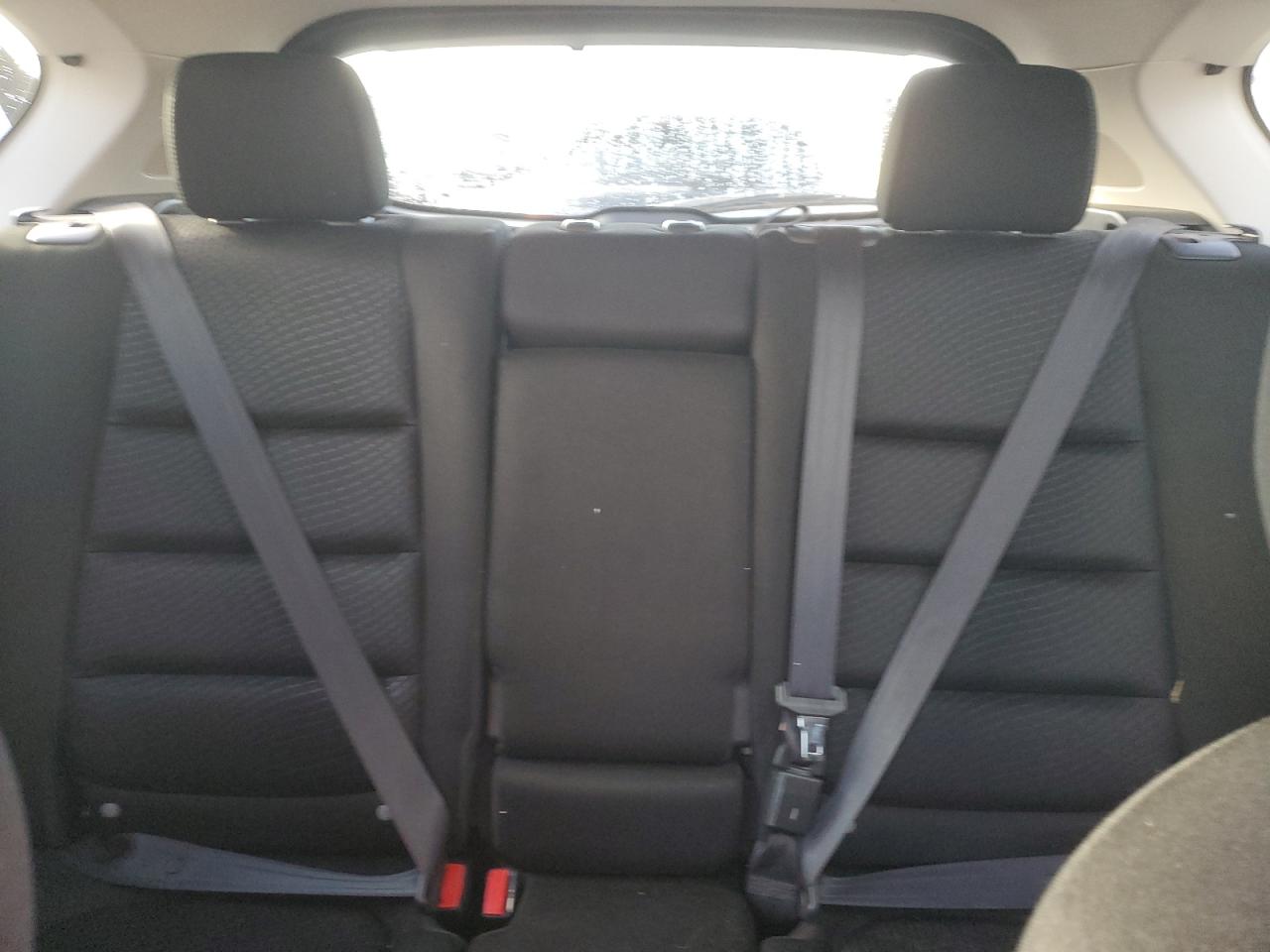 2014 Mazda CX-5 - Image 10