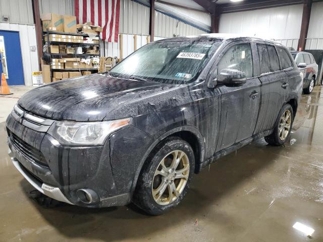 2015 Mitsubishi Outlander Se