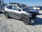 2020 Nissan Rogue S იყიდება Loganville-ში, GA - Front End