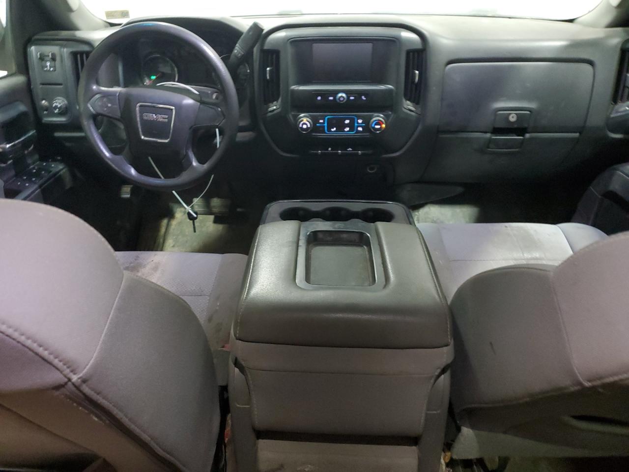 2018 GMC Sierra - Image 8