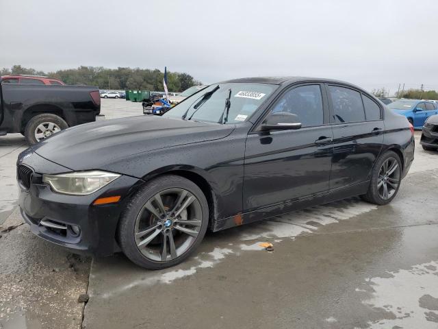 2013 Bmw 335 I