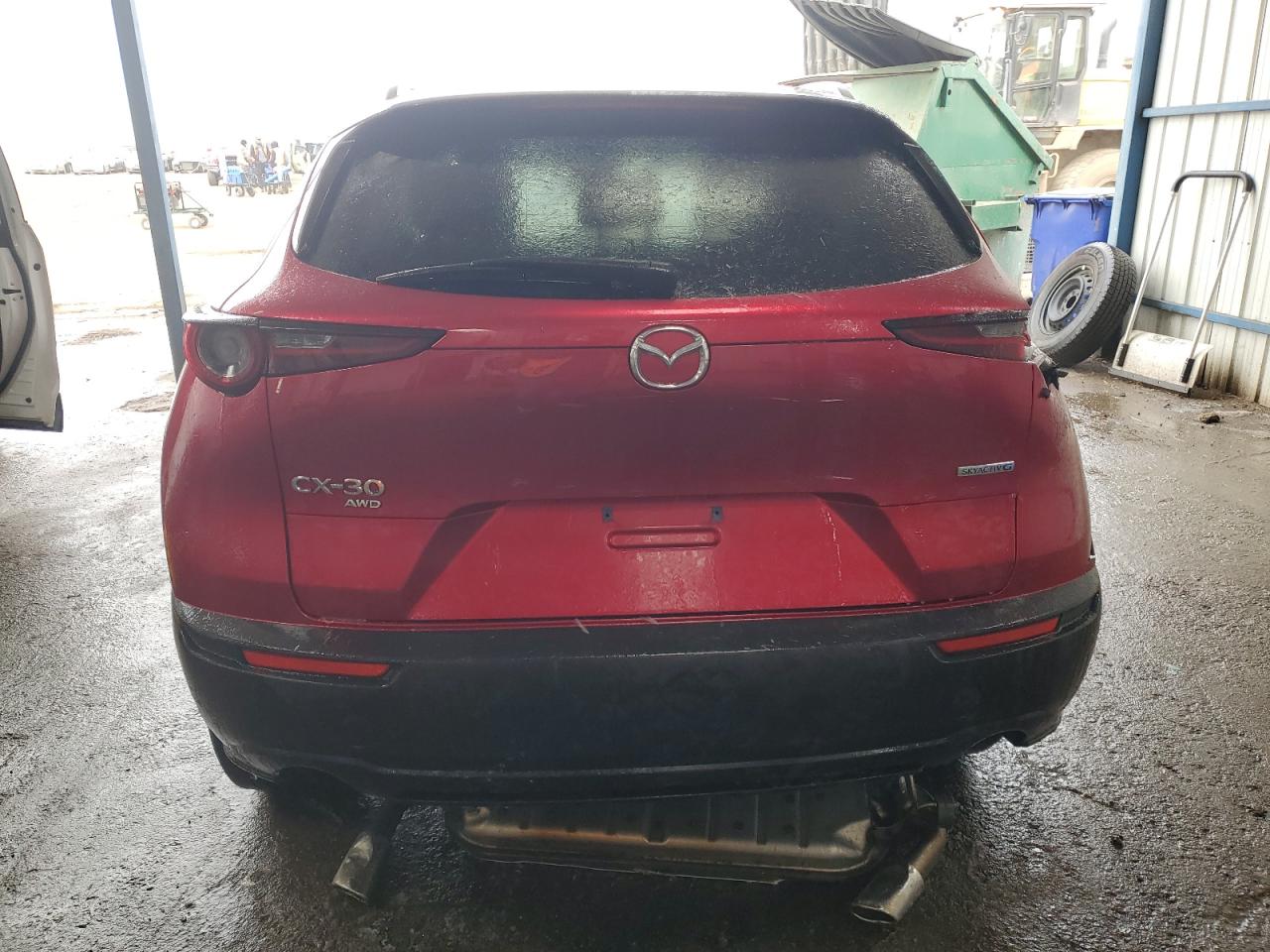 2023 Mazda CX-30 - Image 6