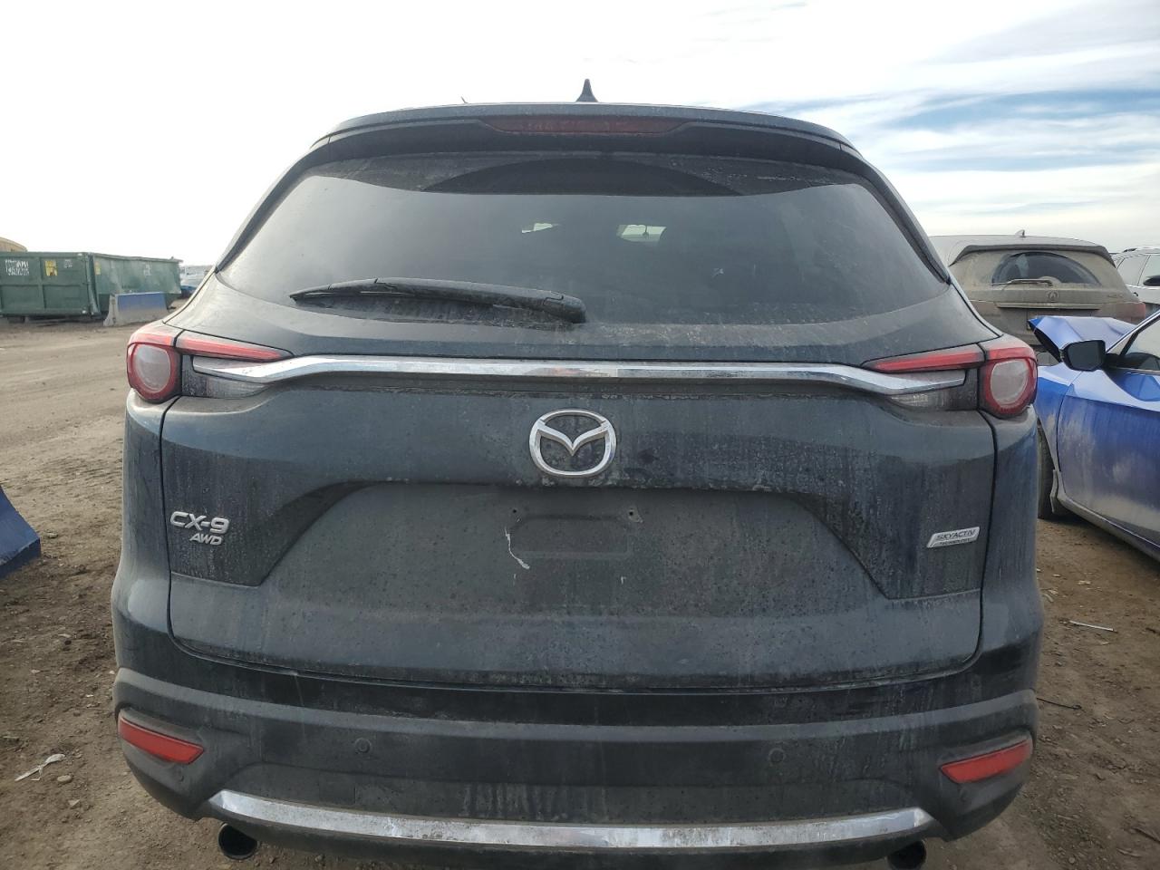 2019 Mazda CX-9 - Image 6