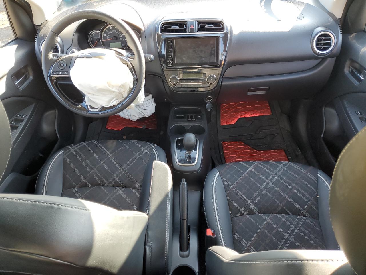 2024 Mitsubishi Mirage - Image 8