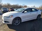 2016 Ford Fusion Titanium იყიდება East Granby-ში, CT - All Over