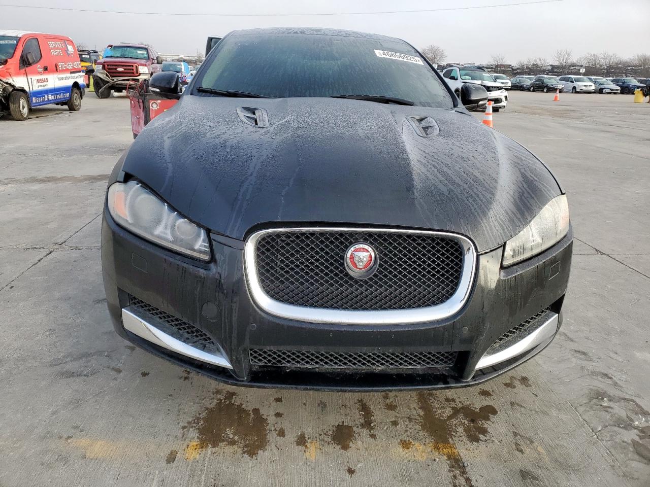 2015 Jaguar XF - Image 5