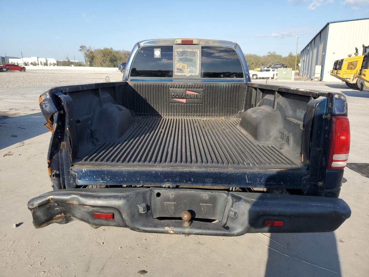 2001 Dodge Dakota - Image 6