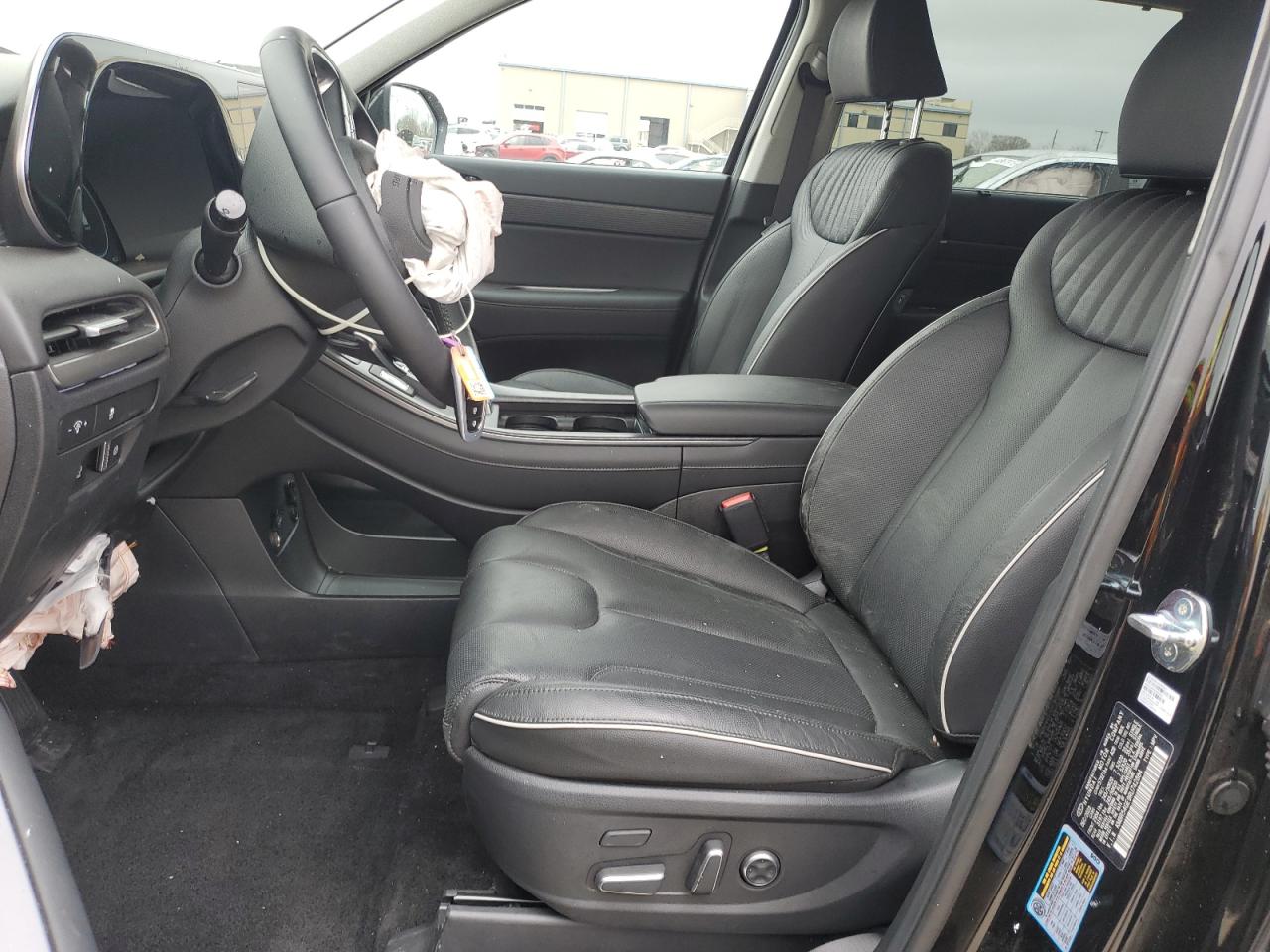 2024 Hyundai Palisade - Image 7