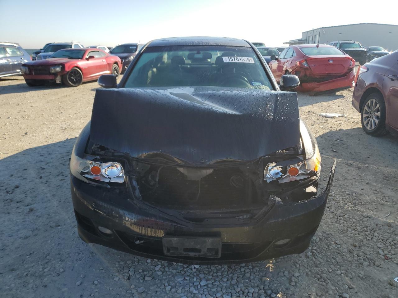 2006 Acura TSX - Image 5