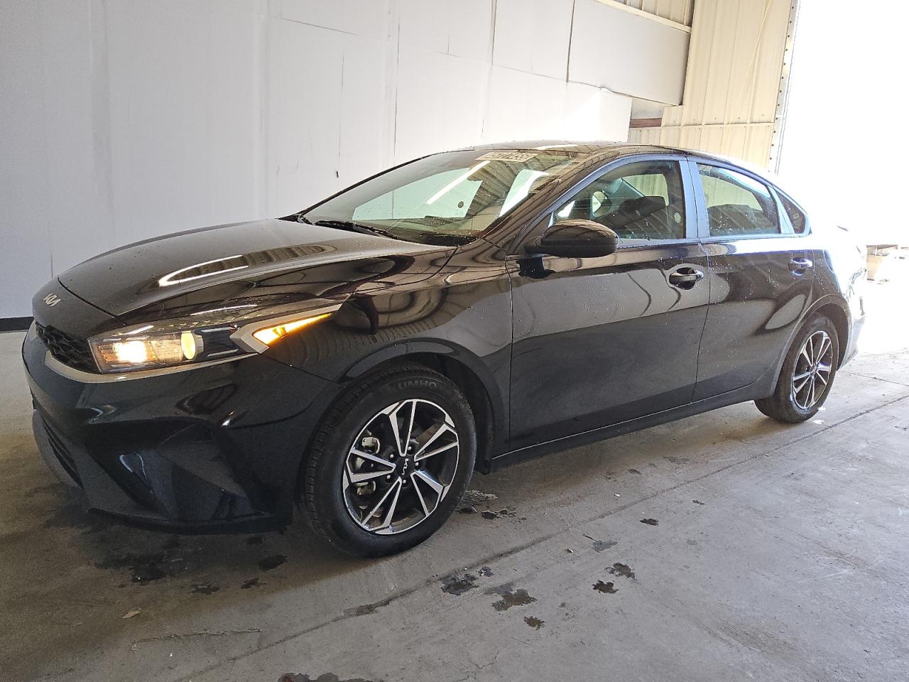 2024 Kia Forte - Image 1