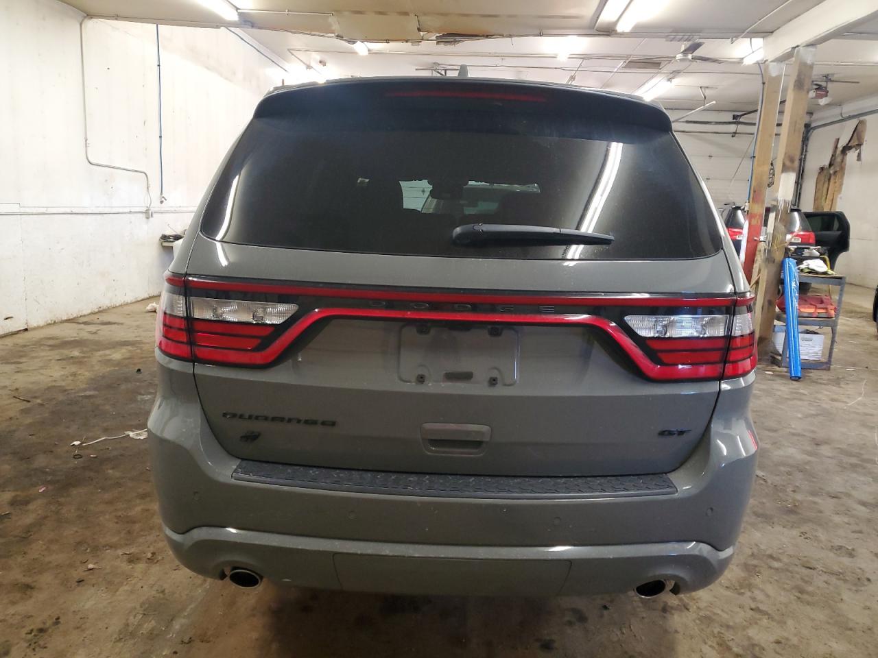2021 Dodge Durango - Image 6