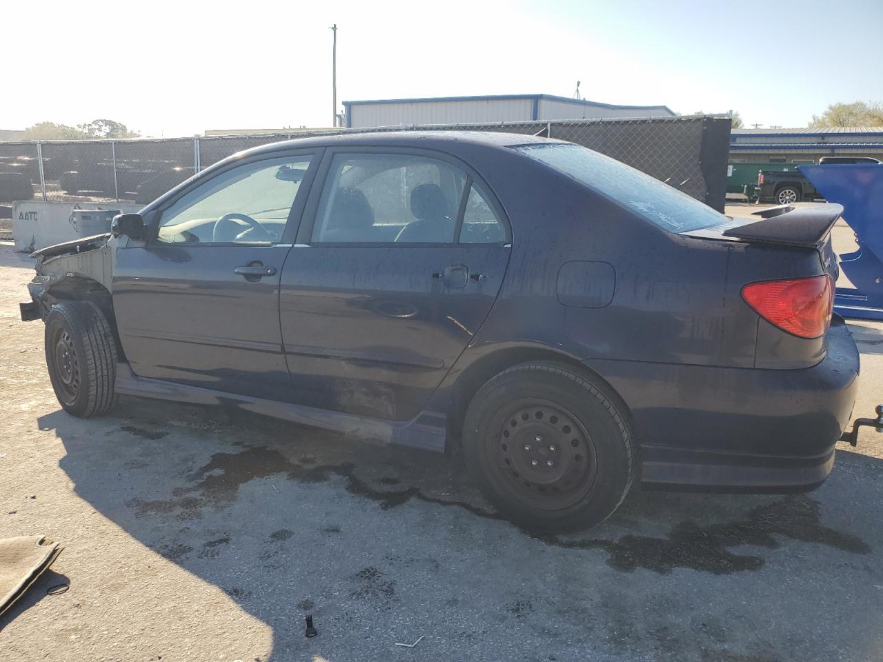 2004 Toyota Corolla - Image 2
