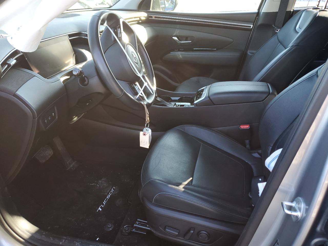 2022 Hyundai Tucson - Image 7