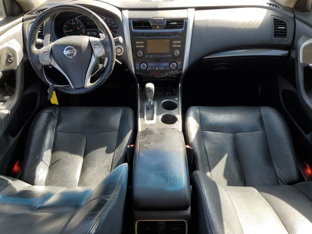 2013 Nissan Altima - Image 8