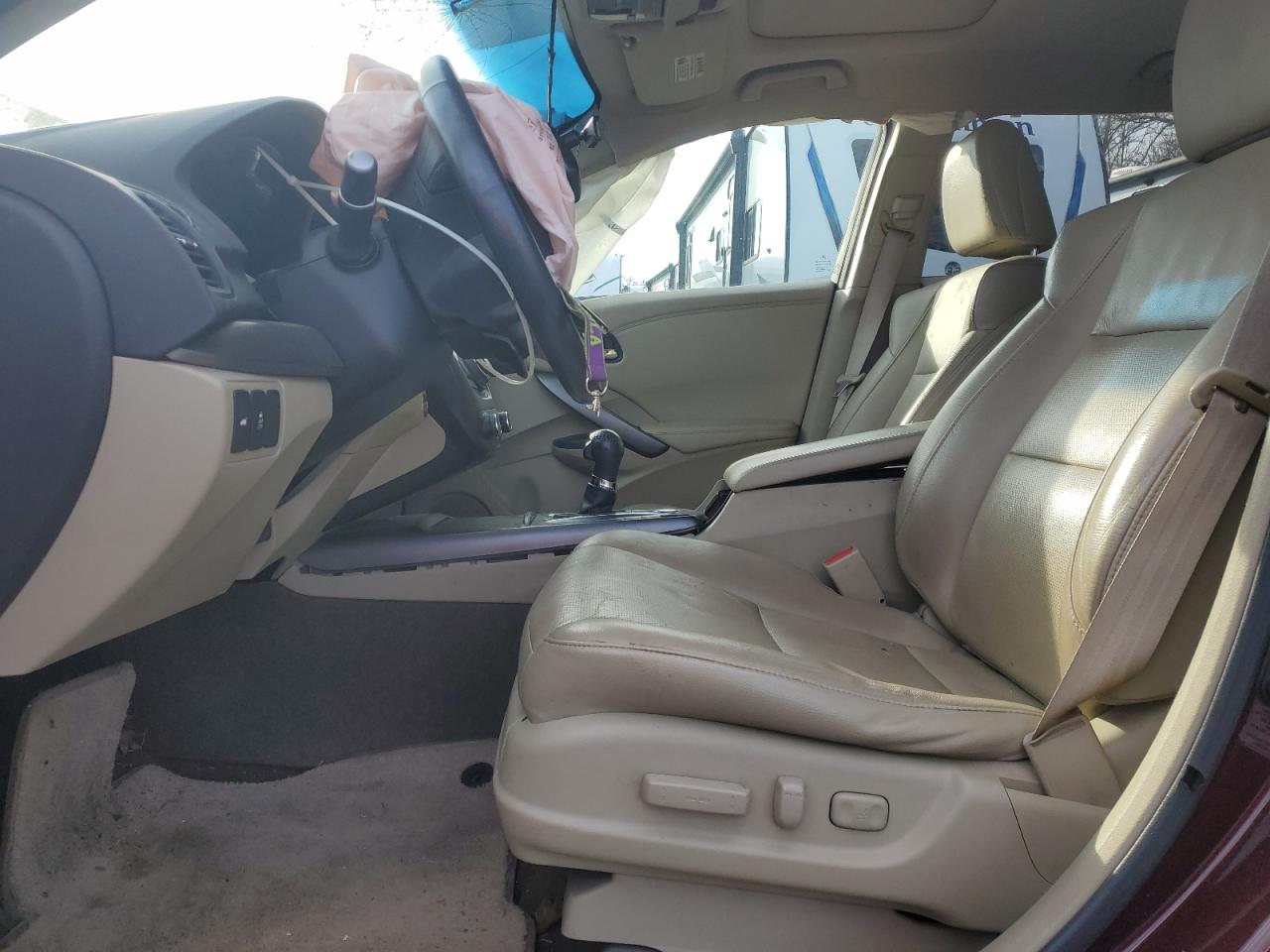 2014 Acura RDX - Image 7