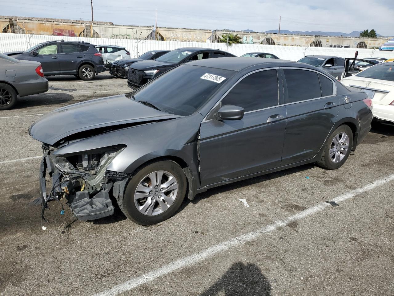 2012 Honda Accord - Image 1