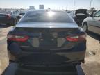 2021 Toyota Camry Se en Venta en New Orleans, LA - Rollover