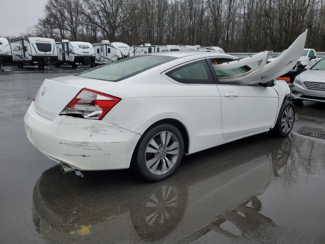 2009 Honda Accord - Image 3