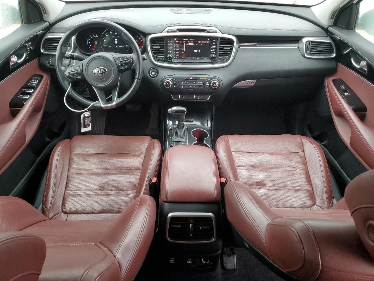 2017 Kia Sorento - Image 8