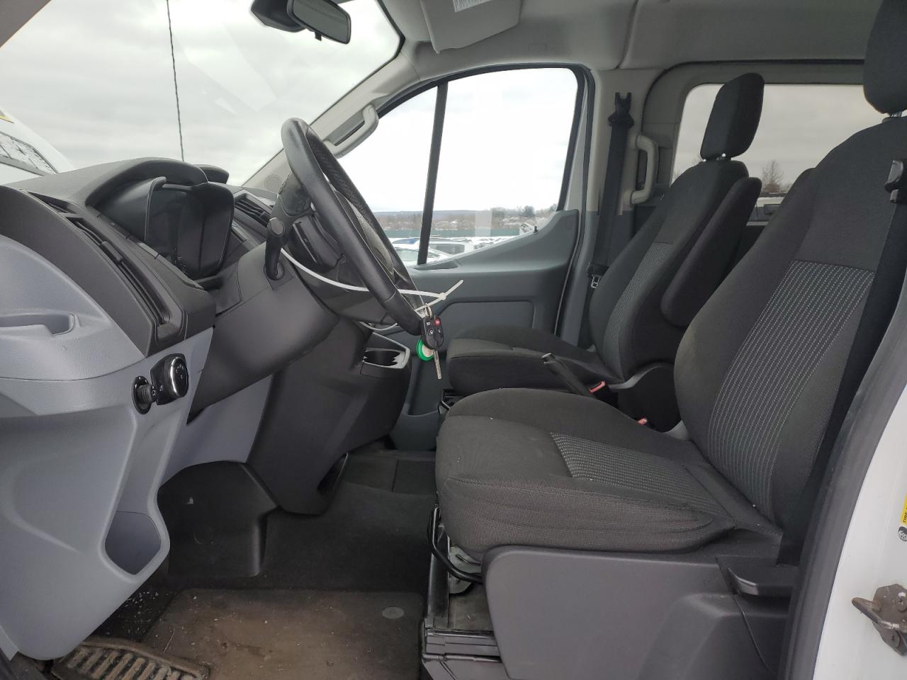 2016 Ford Transit - Image 7