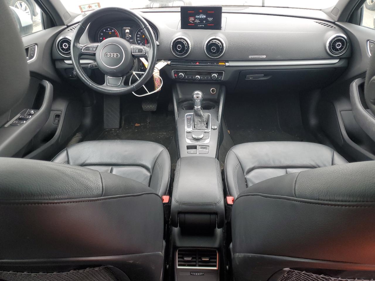 2016 Audi A3 - Image 8
