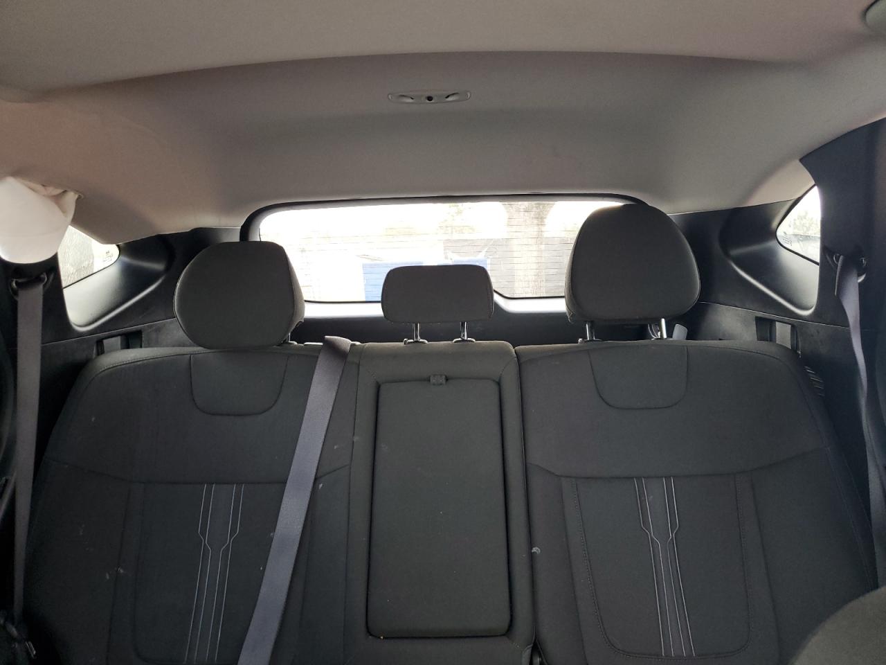 2022 Hyundai Tucson - Image 10