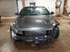 2024 Kia Forte Gt Line продається в Lansing, MI - Front End