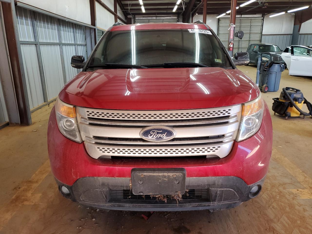 2012 Ford Explorer - Image 5