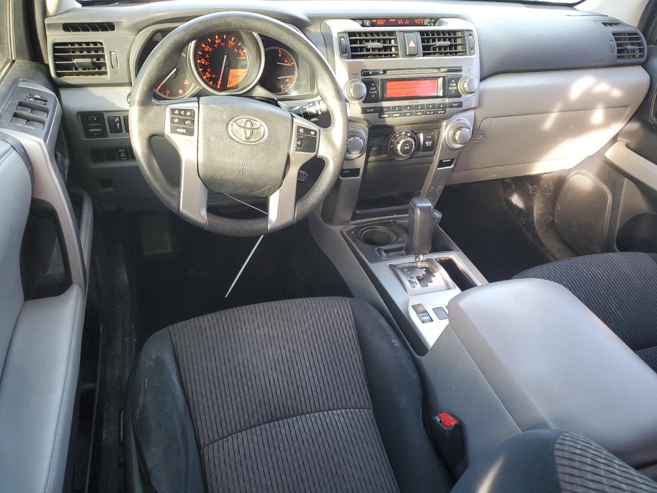 2010 Toyota 4Runner - Image 8