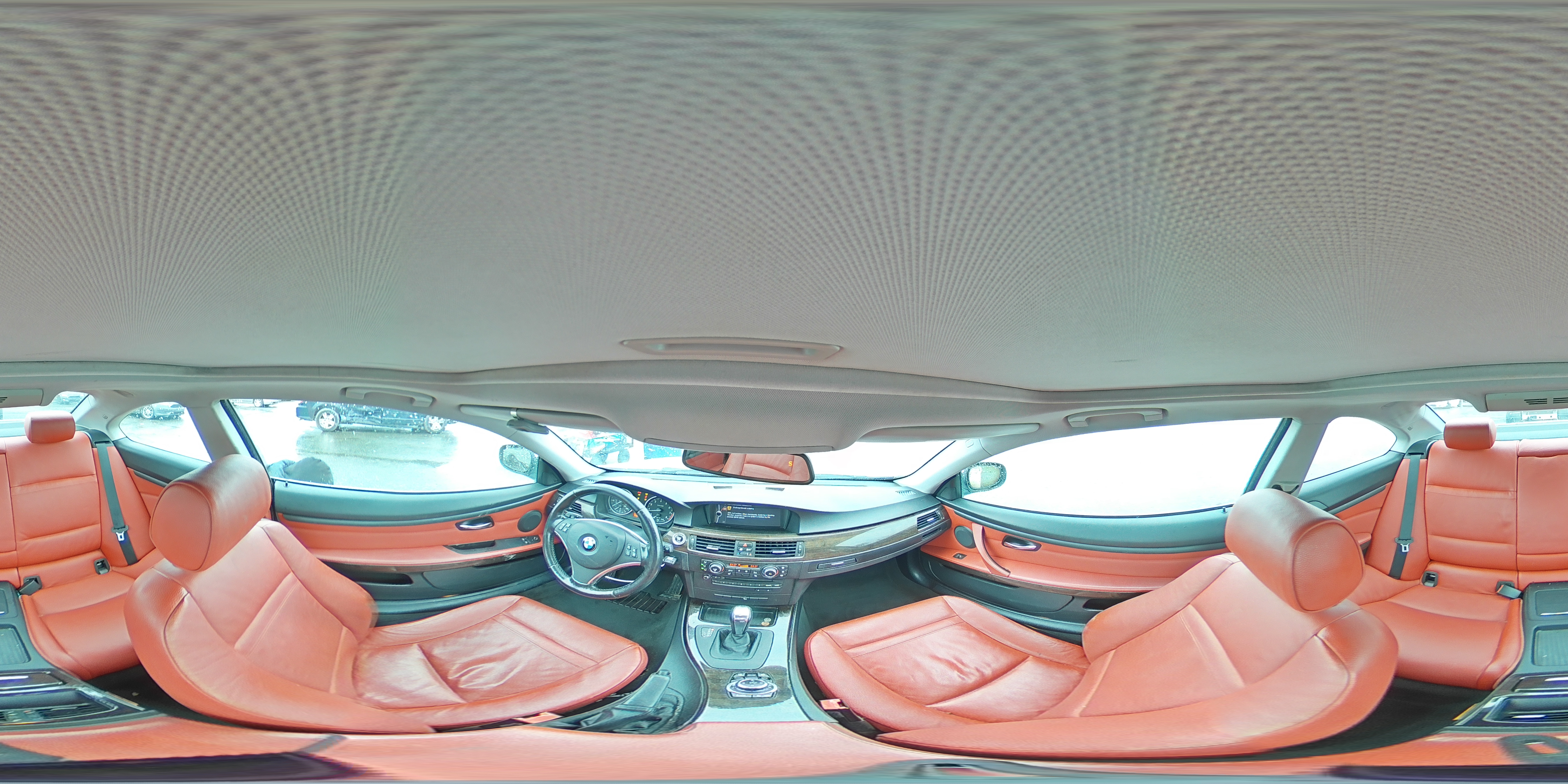 2012 BMW 3er - Image 12