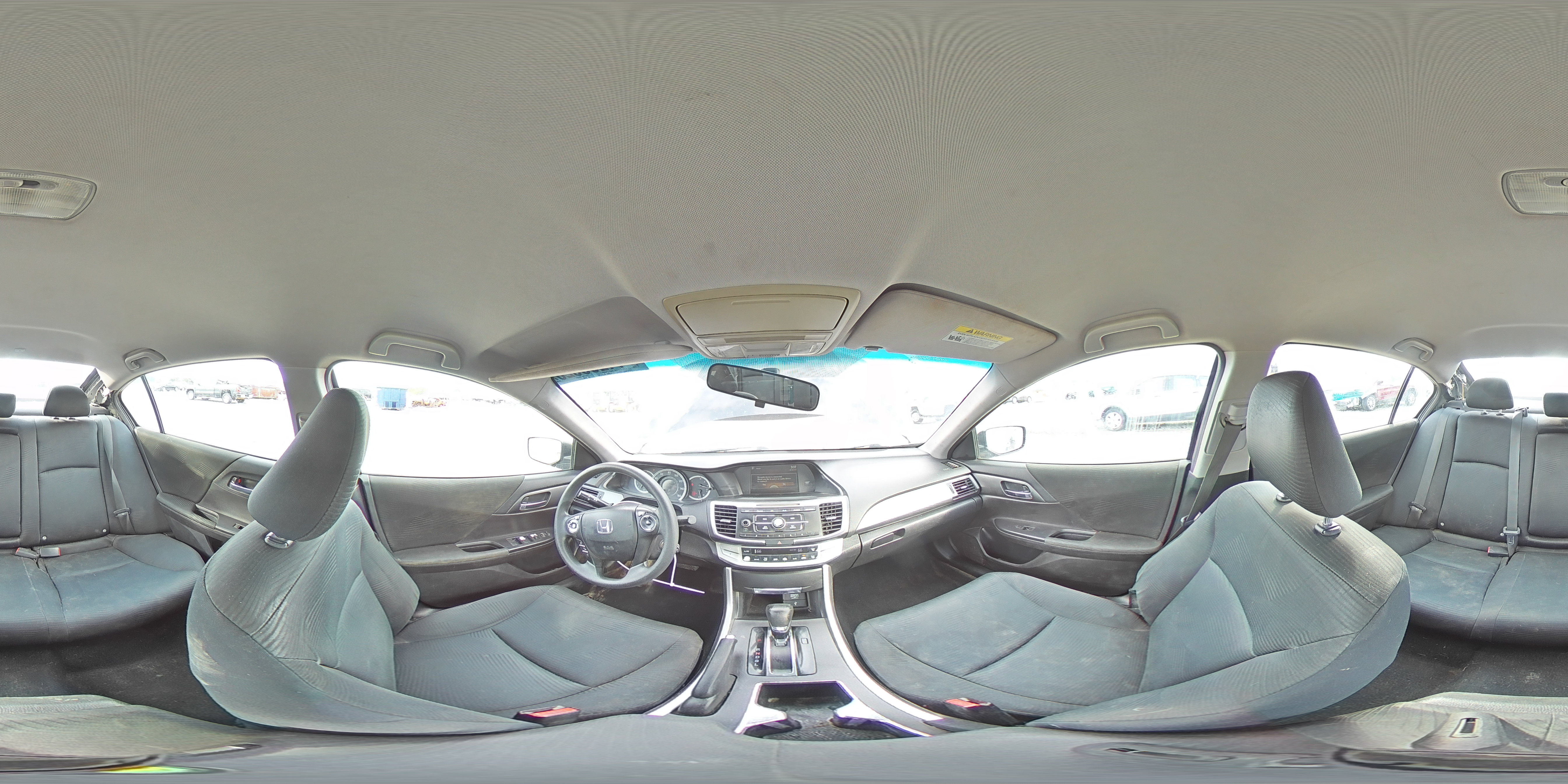 2014 Honda Accord - Image 15