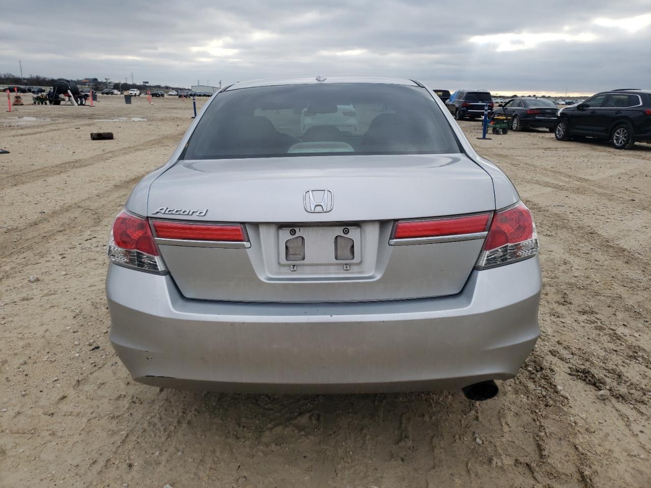 2011 Honda Accord - Image 6