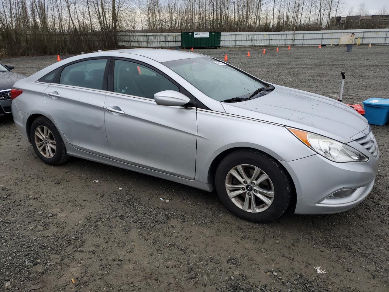2013 Hyundai Sonata - Image 4