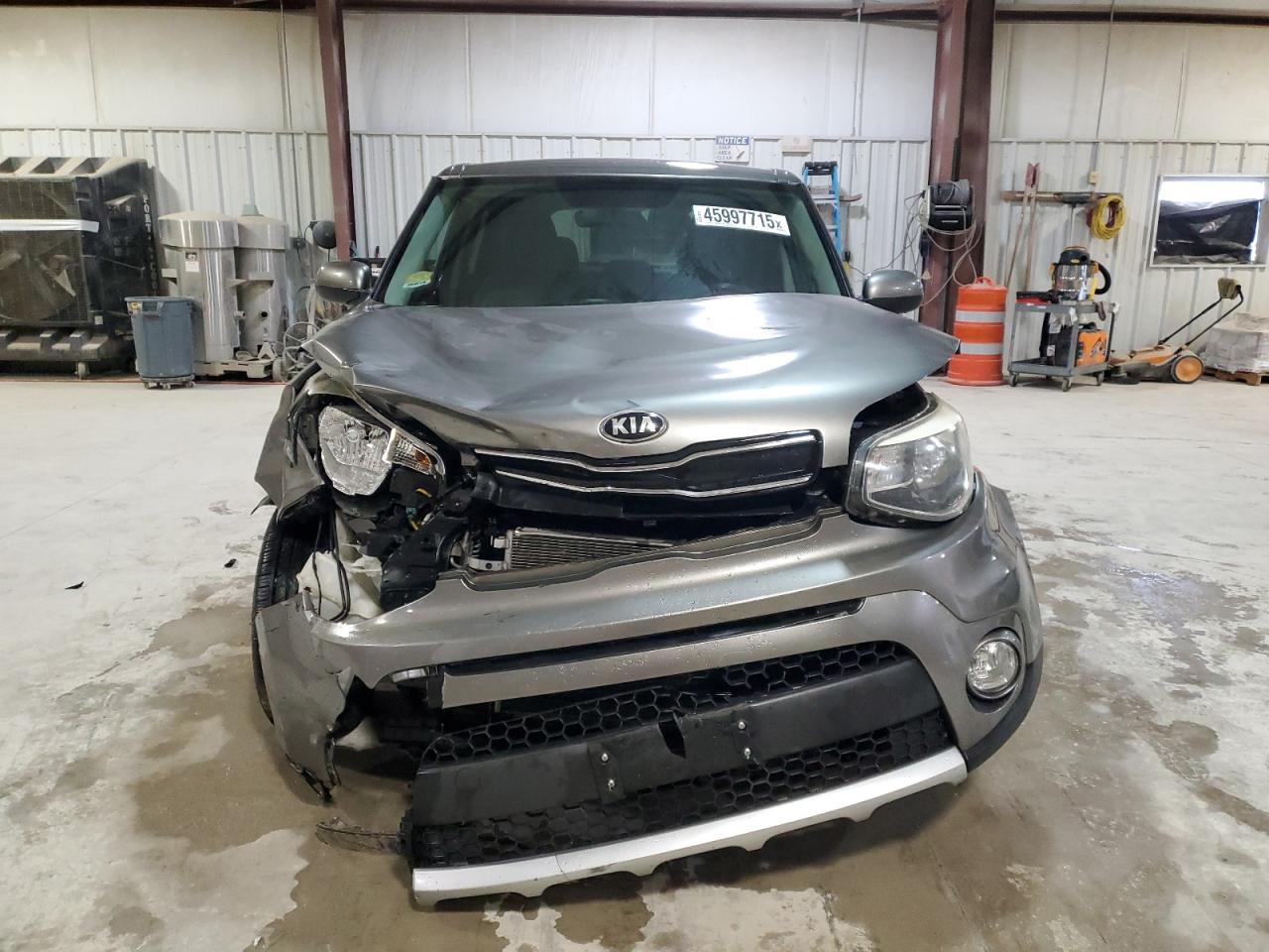 2018 Kia Soul - Image 5