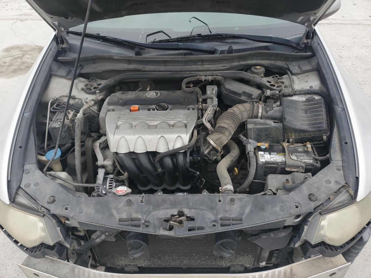 2012 Acura TSX - Image 11