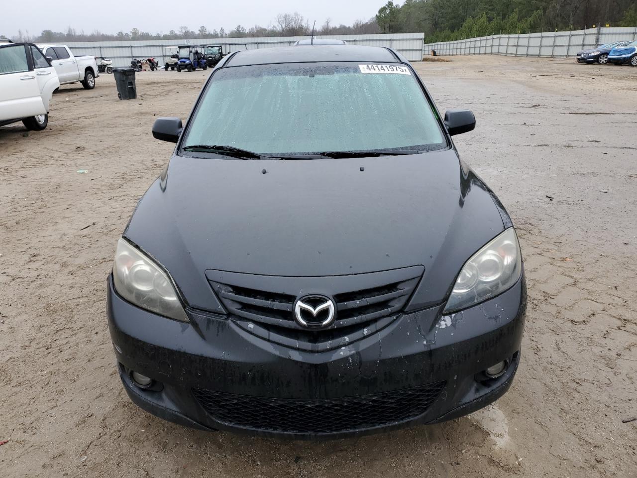 2005 Mazda 3 - Image 5