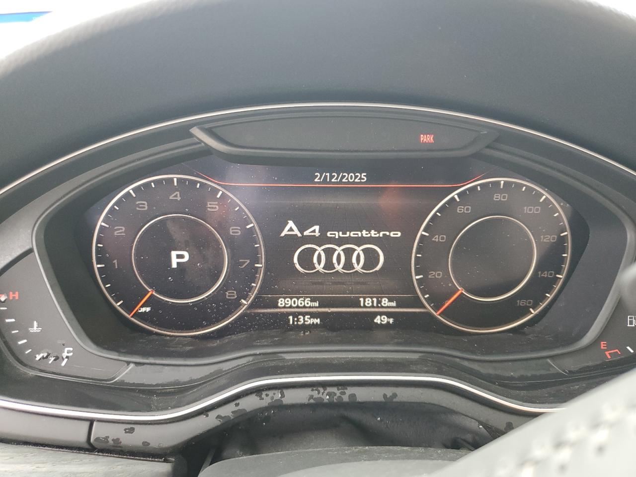 2018 Audi A4 - Image 9