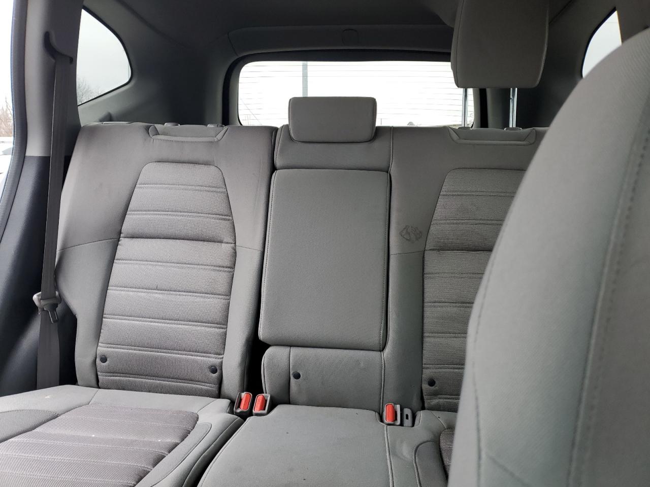 2020 Honda CR-V - Image 10