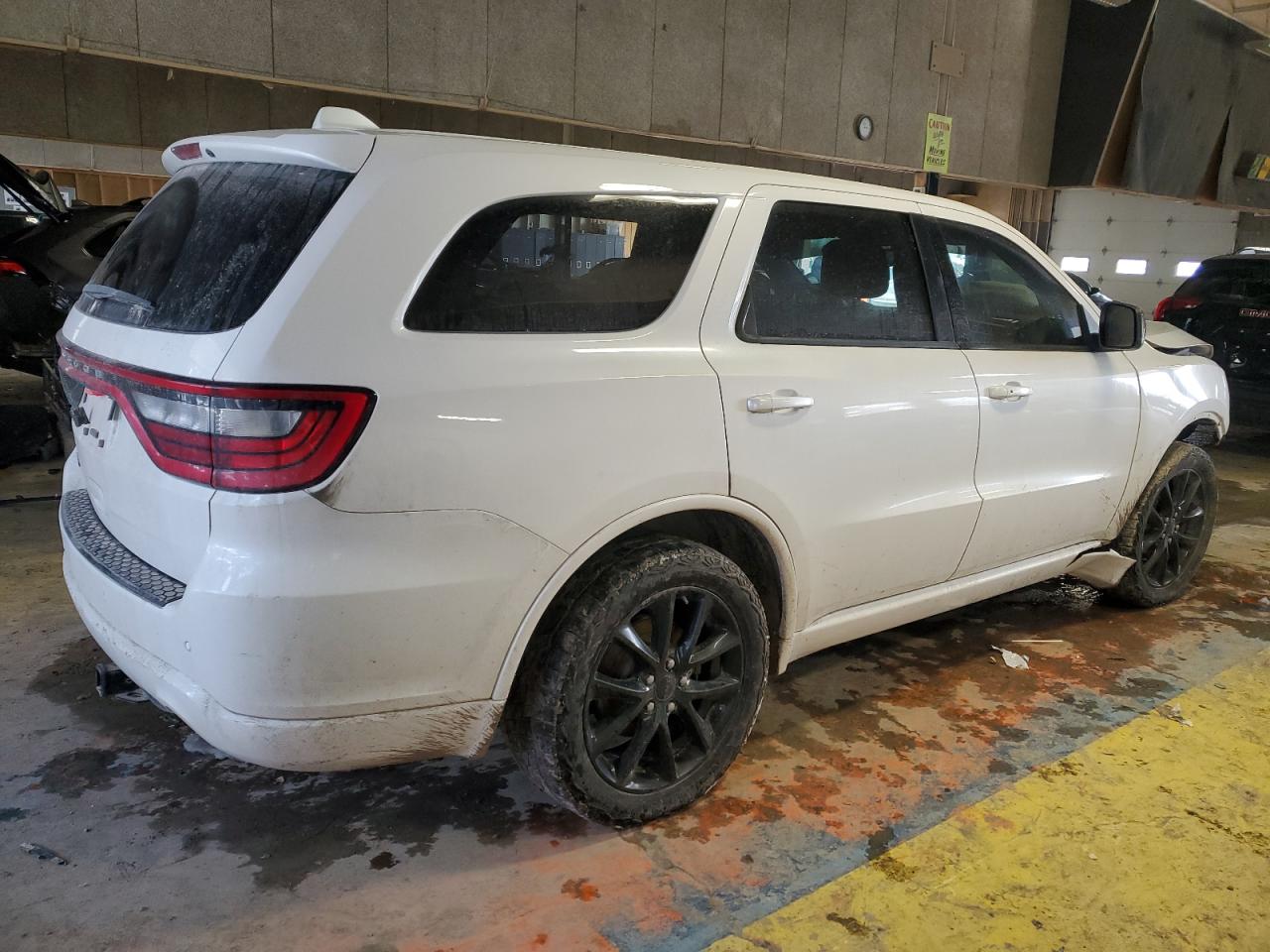 2018 Dodge Durango - Image 3