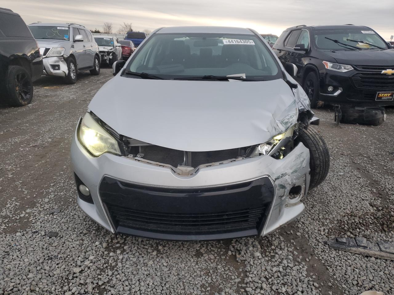 2016 Toyota Corolla - Image 5