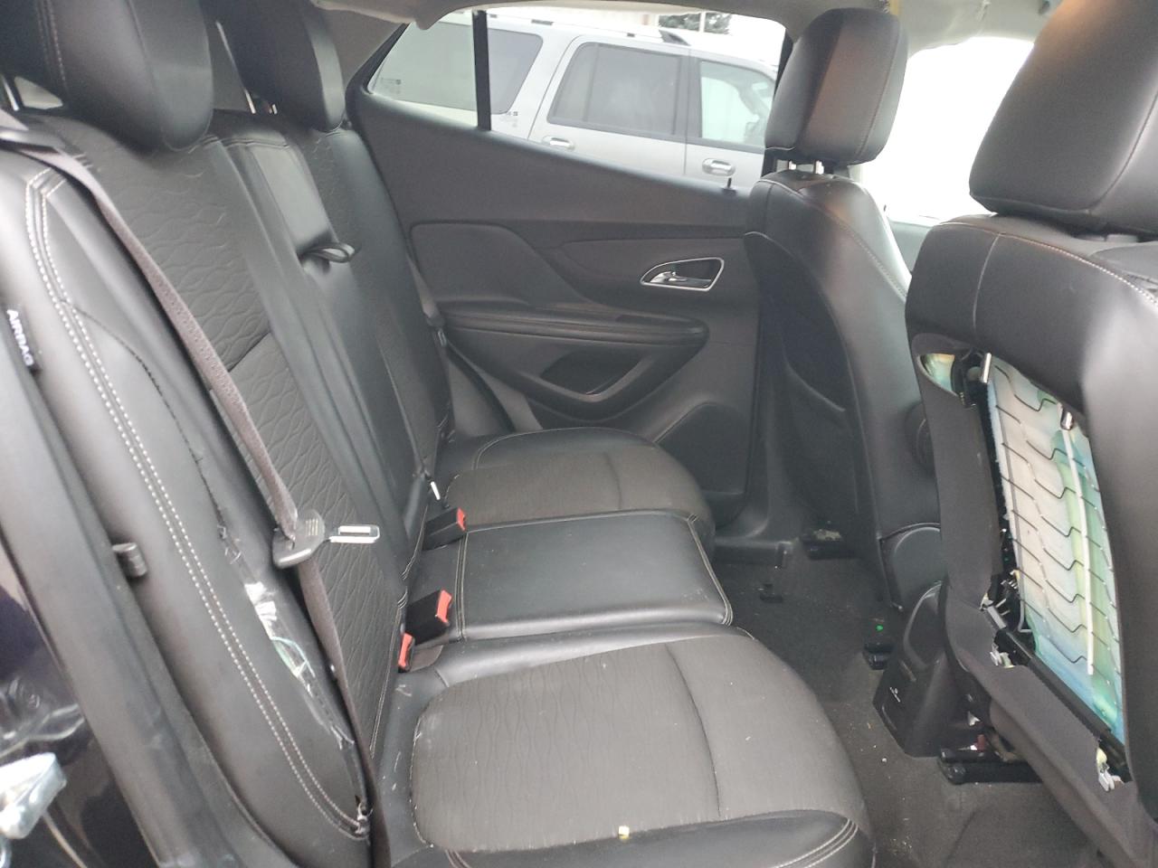 2016 Buick Encore - Image 11