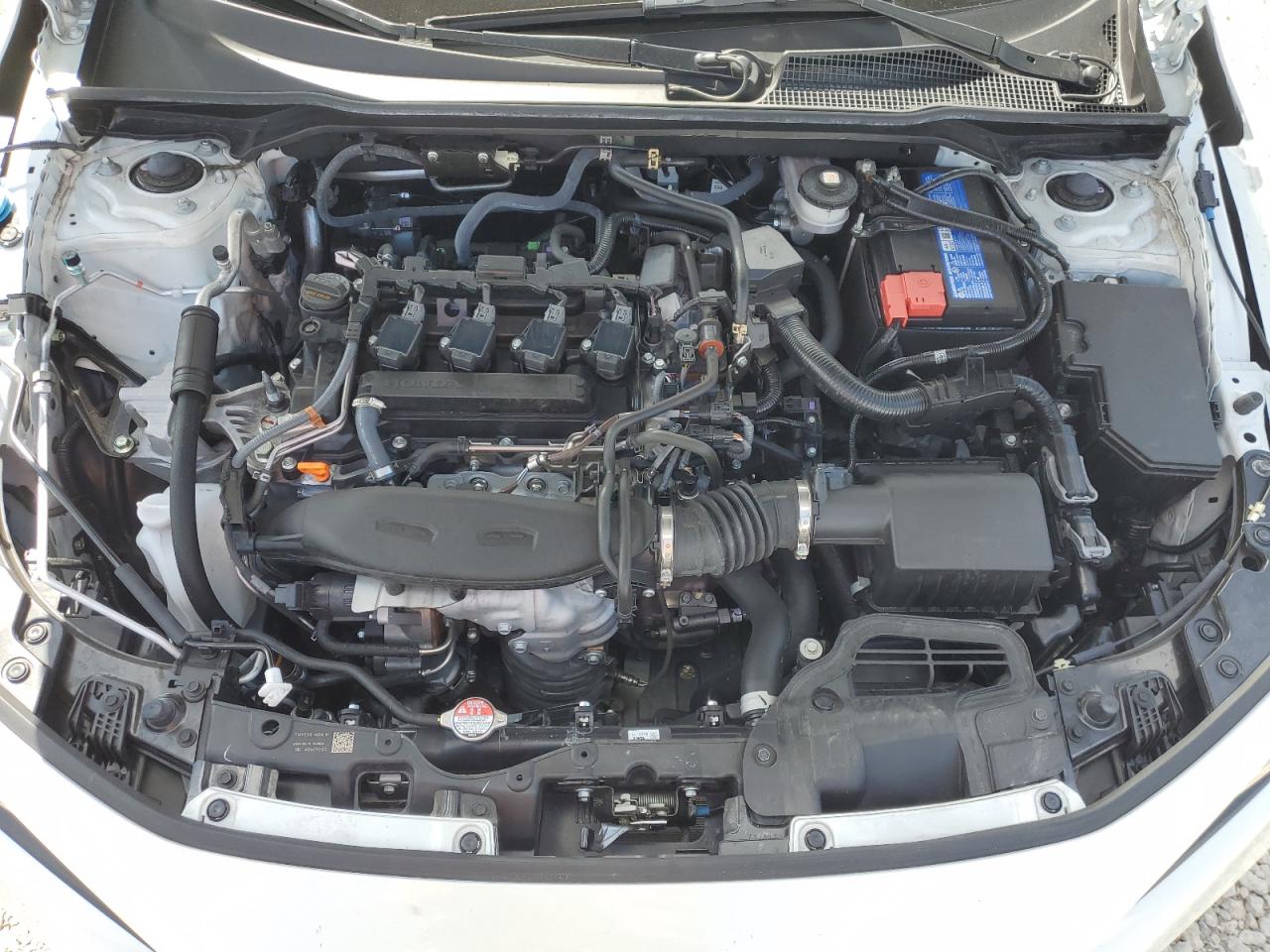 2024 Honda Civic - Image 12