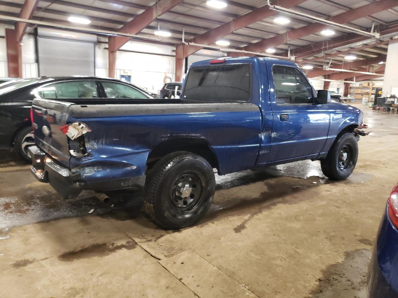 2008 Ford Ranger - Image 3